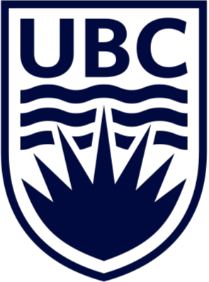 University of British Columbia logo